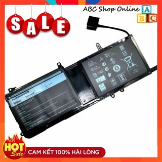 🎁 HÀNG ZIN 🎁 Pin(Battery) Dell Alienware 15 R3 R4 17 R4 R5 9NJM1 Original