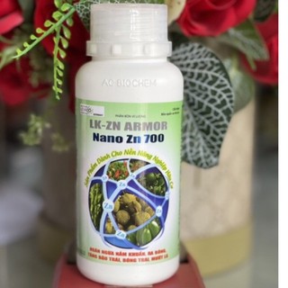 Nano zn 700 an phát nông