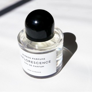 Nước Hoa Byredo Inflorescence-5ml/10ml -𝓔𝓵𝓲𝓷𝓪𝓼𝓲𝓵𝓿𝓪