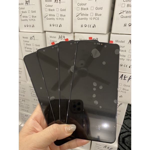 Màn hình xiaomi mi 8 lite zin