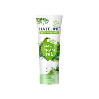 💦Sữa rửa mặt Hazeline 50g, 100g