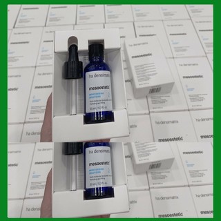 [100% Auth] Tinh chất cấp nước Mesoestetic HA Densimatrix Multi Molecular- 30ml