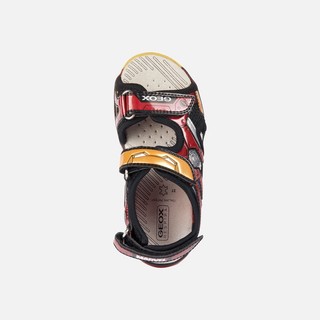 Sandal Geox Marvel bé trai có đèn