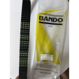 Dây curoa bando japan sh125/150 2020-2023
