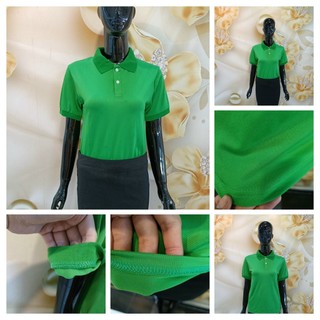 Áo thun thời trang cá sấu Poli NỮ, MỚI 100% chỉ với 75k, ưu đãi còn 65k khi mua số lượng lớn, Đặt mua ngay!