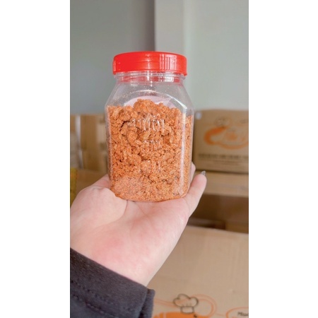 MUỐI TÔM NHƯ Ý HỦ NHỎ 60gr 🦐🦐