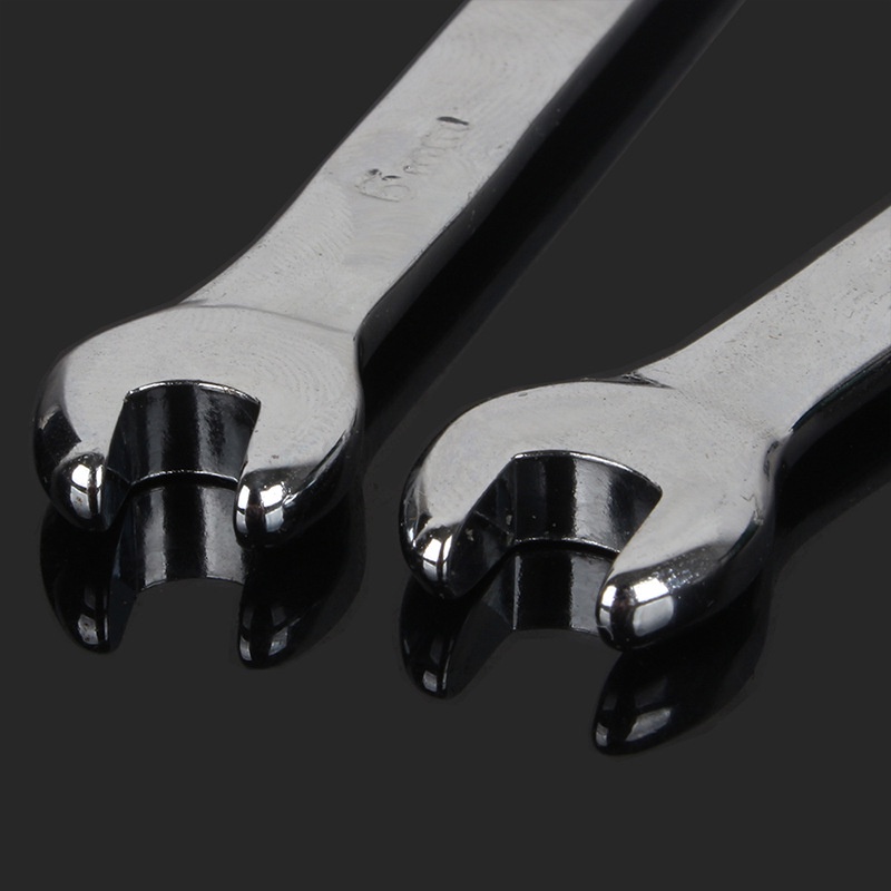 Khóa 2 đầu 6-7mm tháo đầu In E3D và MK8 cao cấp dành cho máy In 3D