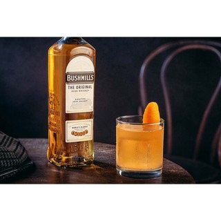 Rượu Bushmills Original 40% 1x0.7L