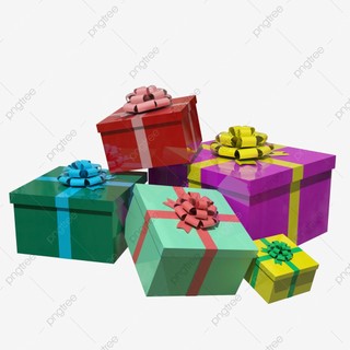 [quà tặng ngẫu nhiên] Đồ chơi cho bé