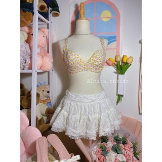 Áo Bra Vintage 2hand