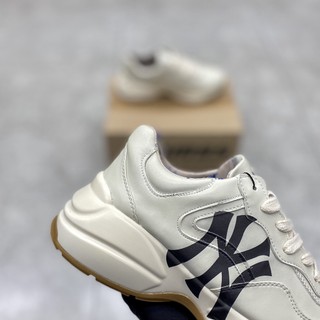 Giày thể thao sneaker (GURT_NY) GUCCI NY