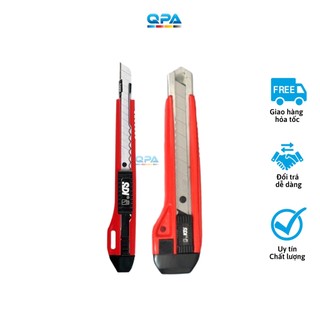 Dao rọc giấy trung sdi 0404 và lớn sdi 0423