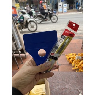 Dụng cụ dán kính ,dán tường chuyên dụng