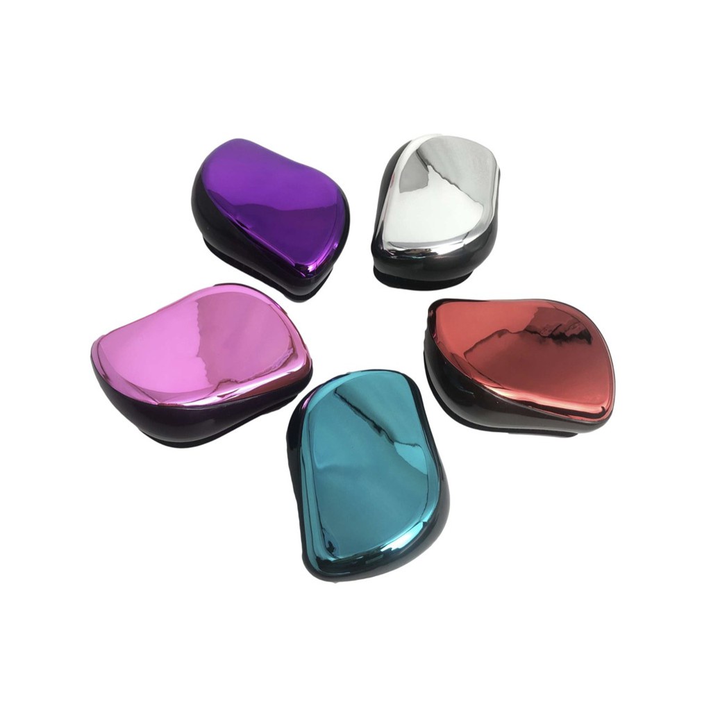 Lược Chải Tóc Thần Kỳ Lược Gỡ Rối Cầm Tay Dụng Cụ Tạo Kiểu Tóc HT-shopls