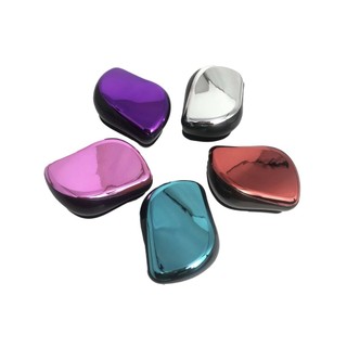 Lược chải tóc thần kỳ lược gỡ rối cầm tay dụng cụ tạo kiểu tóc ht-shopls