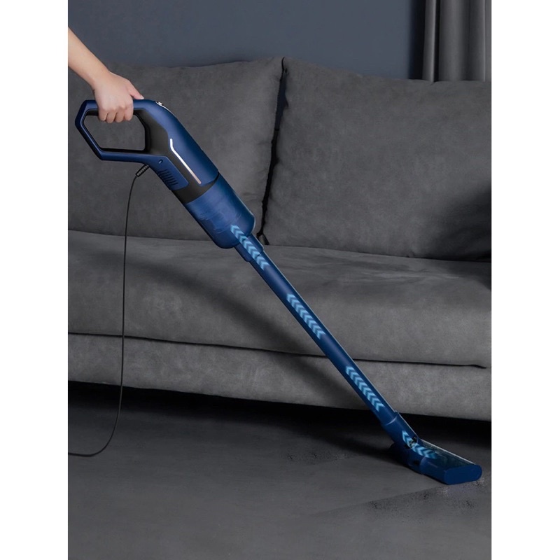 Máy Hút Bụi Deerma DX1000 Lực Hút 16000pa