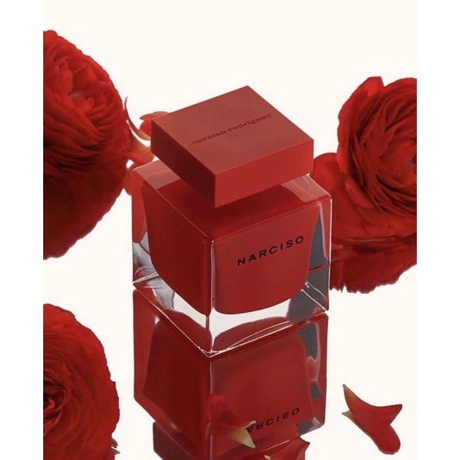 Nước hoa Narciso Rodriguez Narciso Rouge edp