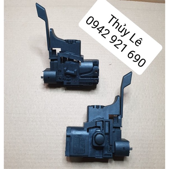 Công tắc khoan bê tông bosch 2-24, 620 FEG