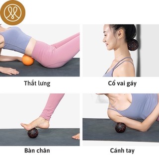 Con lăn massage MEFIT Massage ball