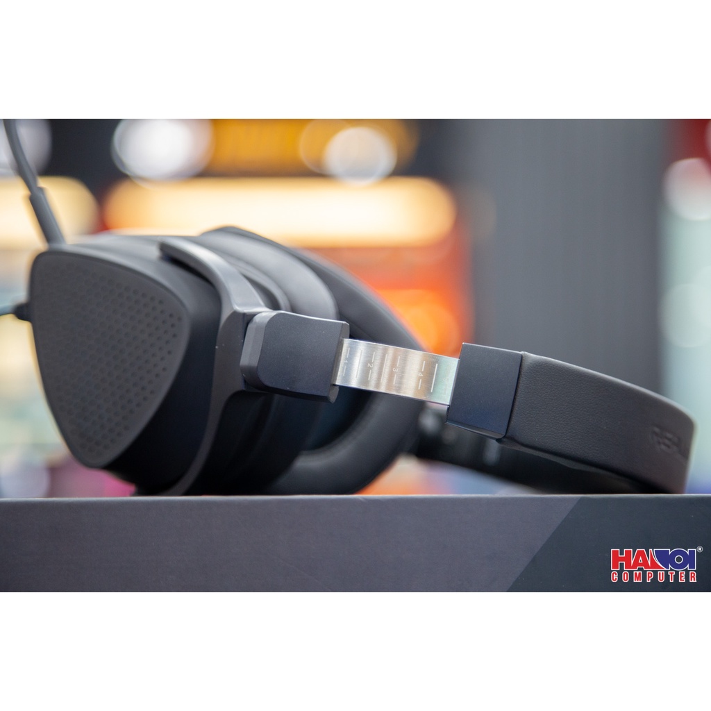 Tai nghe ASUS ROG DELTA S ANIMATE - Hiệu ứng led độc đáo