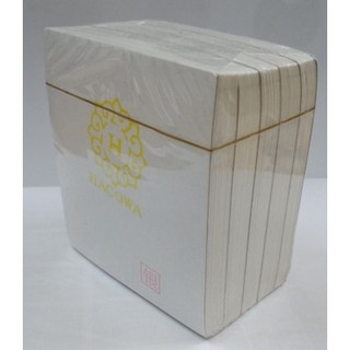 100 LÁ DÁT BẠC HACOWA 9*9cm