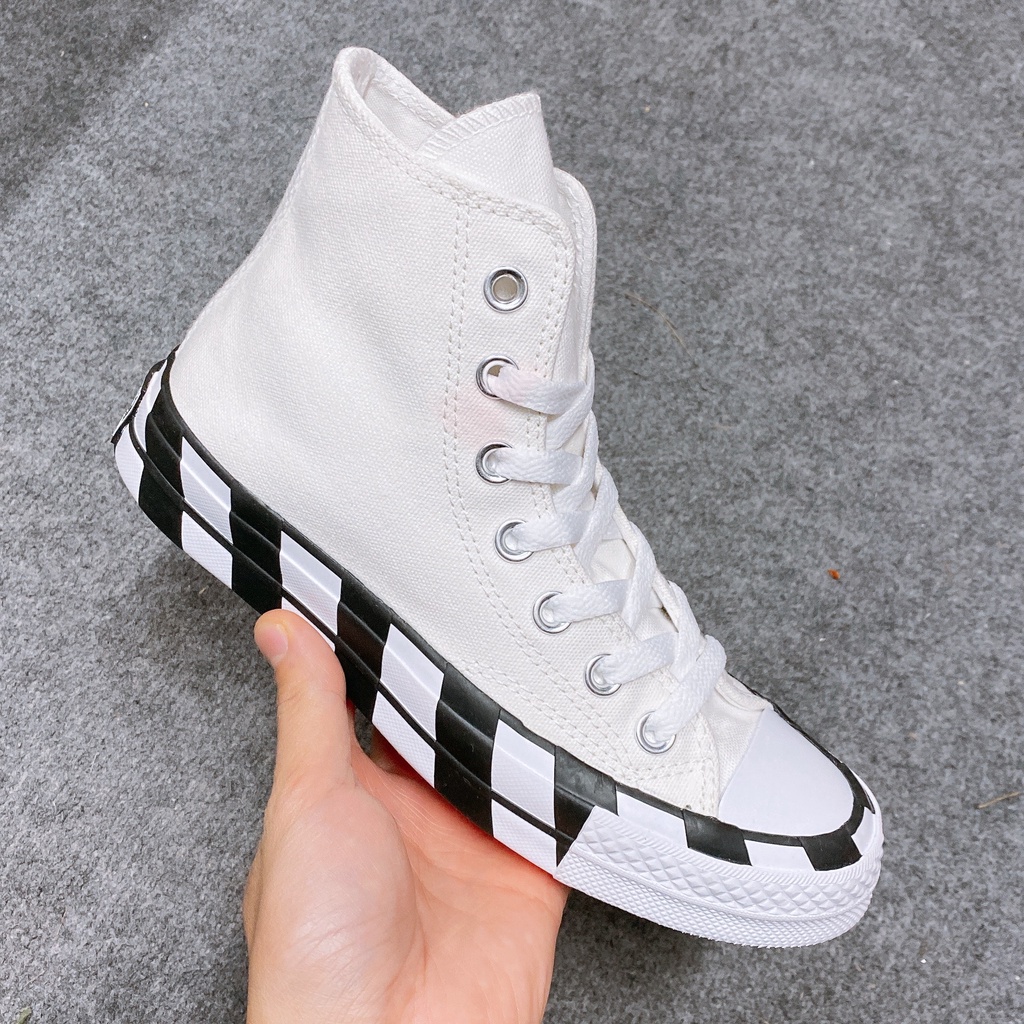Onion.A - Giày Converse Off White Chính Hãng