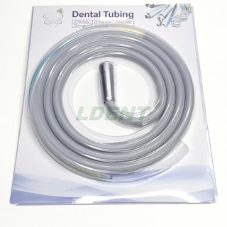 Dây tay khoan nha khoa 4 lỗ silicon - phụ tùng nha khoa