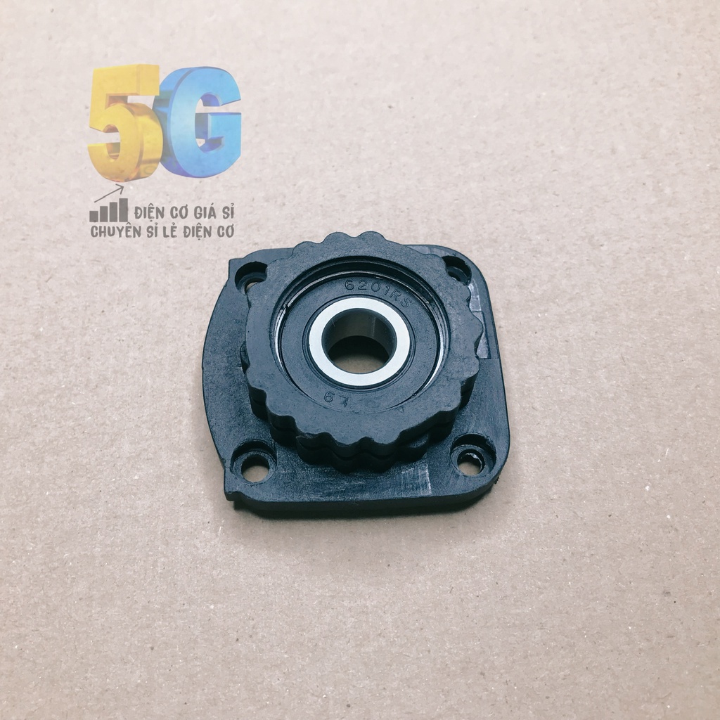 Mặt Bi Máy Mài Bosch 7-100 Hoặc Bosch 6-100 Nhựa Hoặc Nhôm Có Bạc Đạn LOẠI TỐT