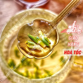 Trà Tâm Sen Lon 300Gram (Tim Sen/ Liên Tâm/ Nhụy Sen)