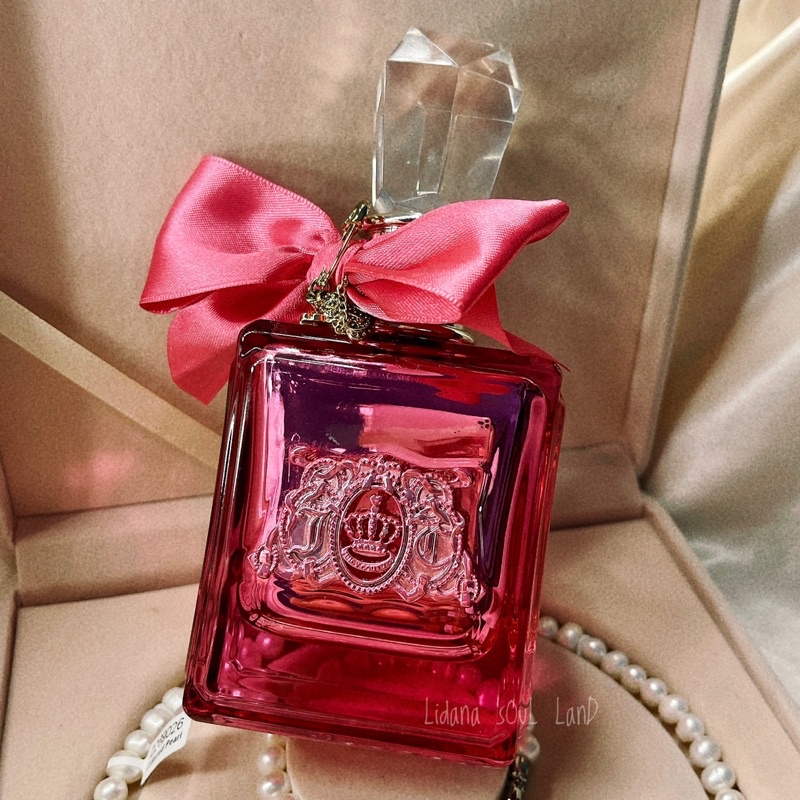 Nước hoa Viva La Juicy EDP