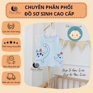 Áo Gile LiL chất nỉ cotton dành cho bé giữ ấm cho bé vào những ngày lạnh