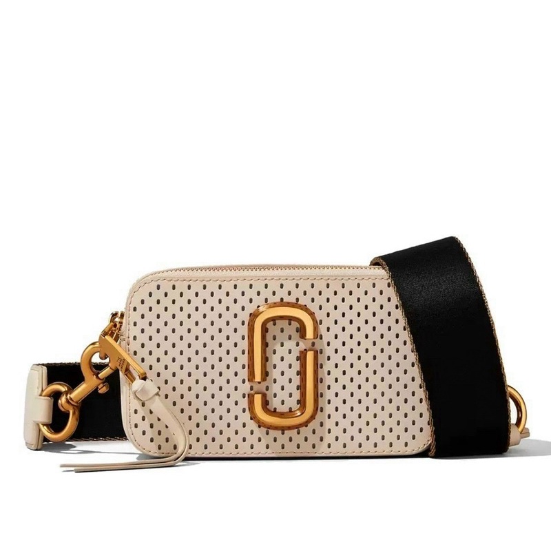 📛RẺ VÔ ĐỊCH📛TÚI M.J WOMENS THE PERFORATED NAM NỮ SIÊU ĐẸP