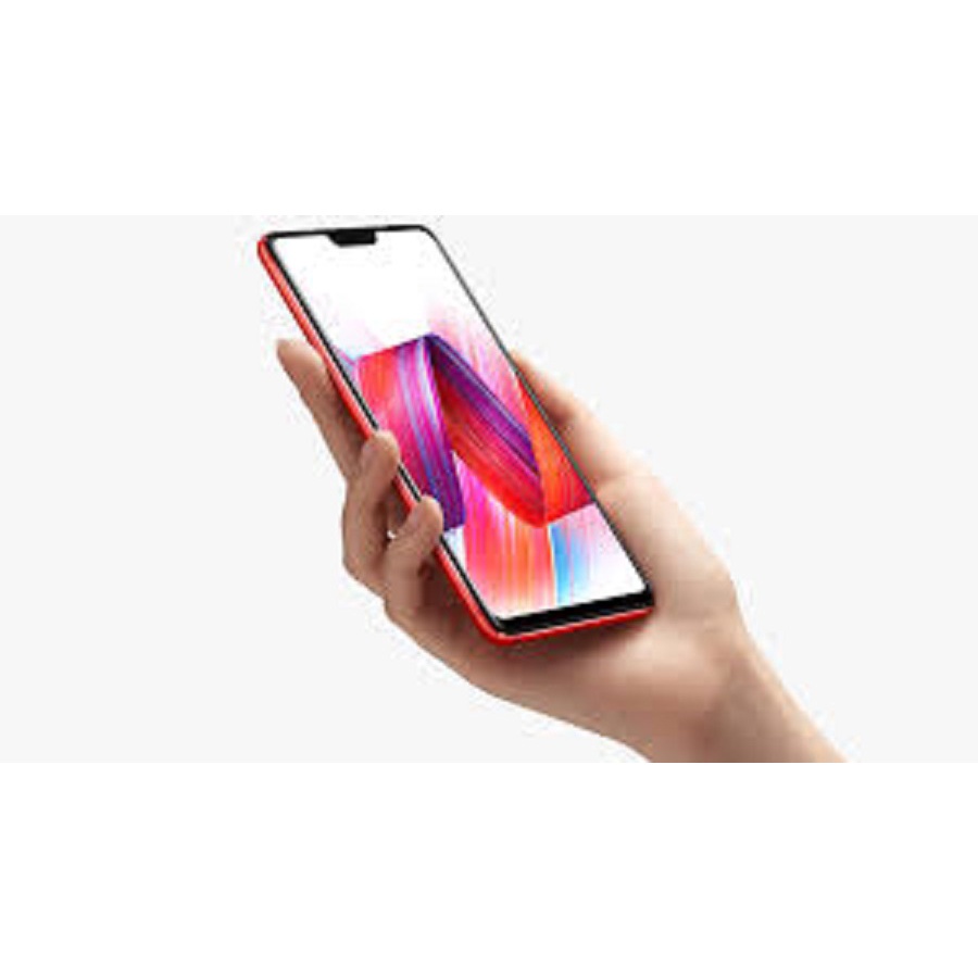 điiện thoại Oppo R15 2sim Ram 8G/256G mới Chính Hãng, Màn tai thỏ 6.28inch - Chiến PUBG/Liên Quân chất - BCC 01