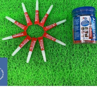 Keo Dán Rêu Thủy Sinh Có Thể Dán Dưới Nước - 1 Tuýp
