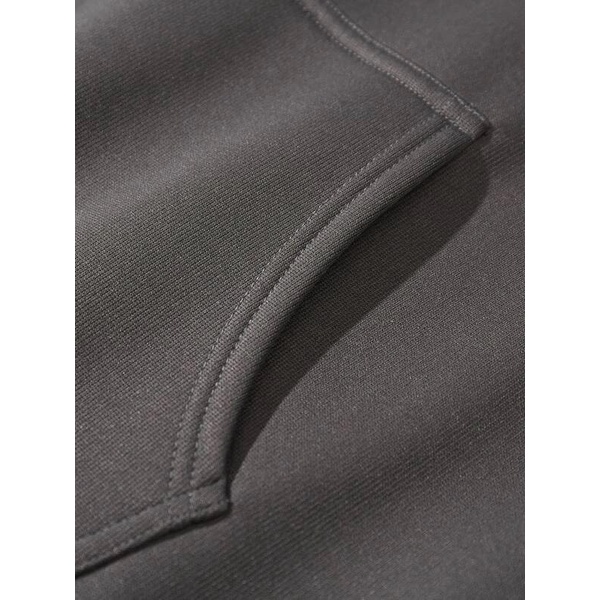 Áo hoodie MOUTEE unisex nỉ ngoại local brand - Áo khoác nỉ unisex ulzang 5 màu có form rộng XL - MOUTEE.SG