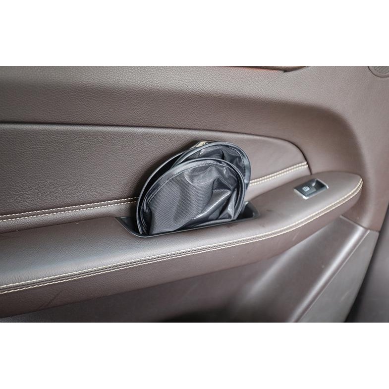 [Fenteer1] Tấm Che Nắng Cửa Sổ Xe Hơi Dễ Dàng Cài Đặt Có Thể Tái