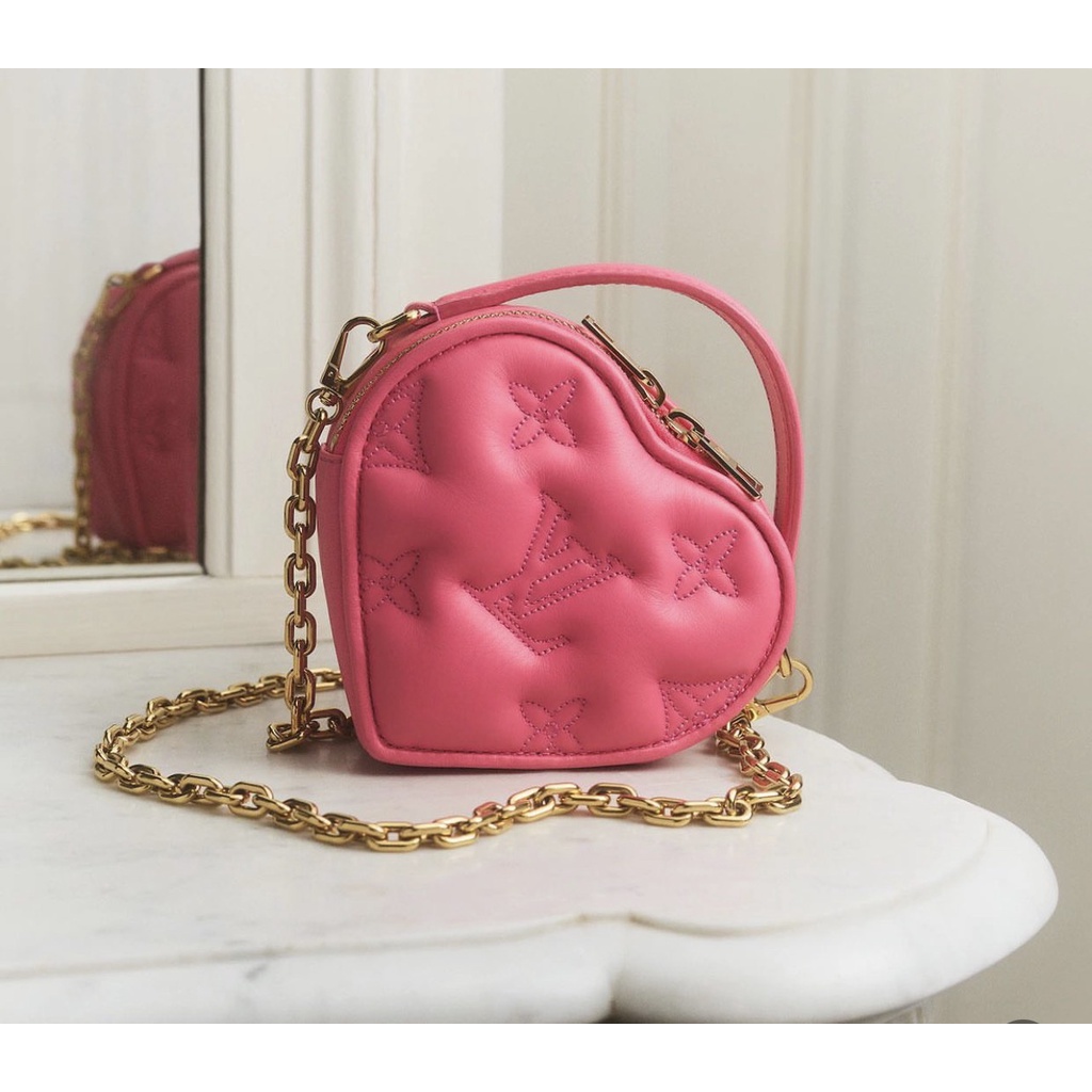 TÚI LV POP MY HEART SZ15