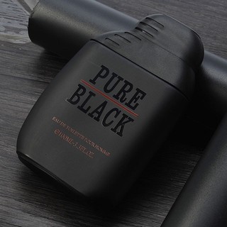 Nước Hoa Nam Pure Black Luca Bossi 100ml