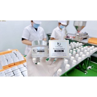 KEM FACE COLLAGEN STEM CELL (TẾ BÀO GỐC)