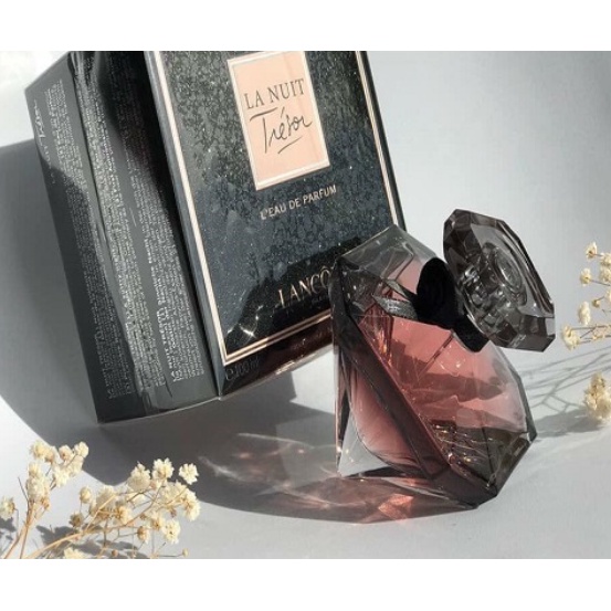 💘💘 Nước Hoa L.a.n.c.o.m.e La Nuit Tresor EDT 5ml/10ml/20ml 🍓🍓