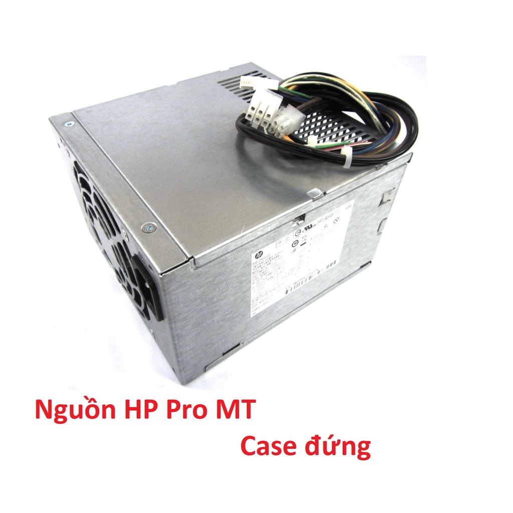 Nguồn Flex 250W Mini Nguồn 240W HP Compaq 6000 6200 6300 8000 -&gt; 8300 SFF / MT Power Supply
