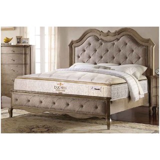 Đệm lò xo Dunlopillo Duchess Extra Firm 29cm - Free Ship