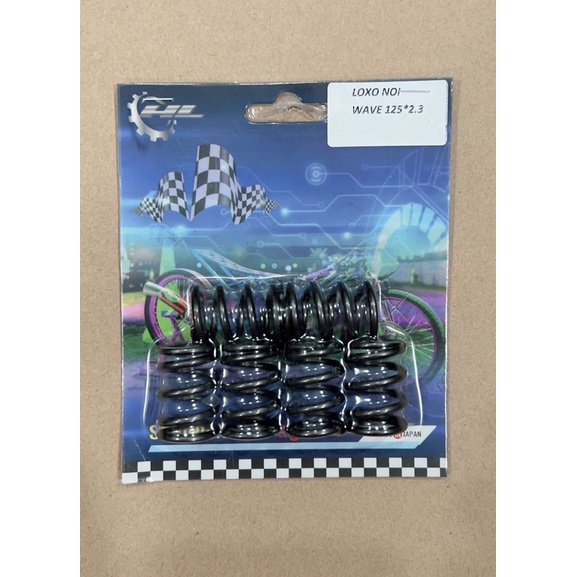 Lò xo nồi Future Neo 125