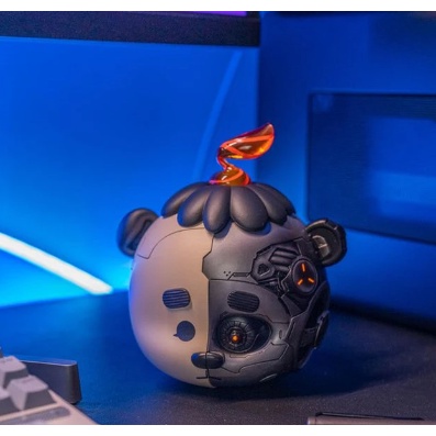 Loa BLUETOOTH GravaStar Gravity Planet Mozart Joint