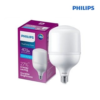 Bóng đèn LED BULD Trụ 20w,30w philips