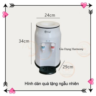 BJPKPK Bình để nước nóng lạnh mini để bàn - order