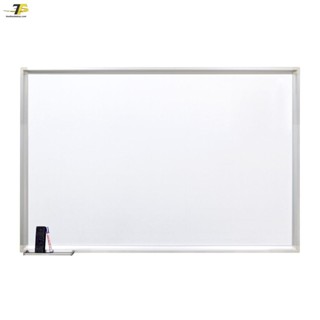 Bảng từ trắng treo tường 120 x 180 cm
