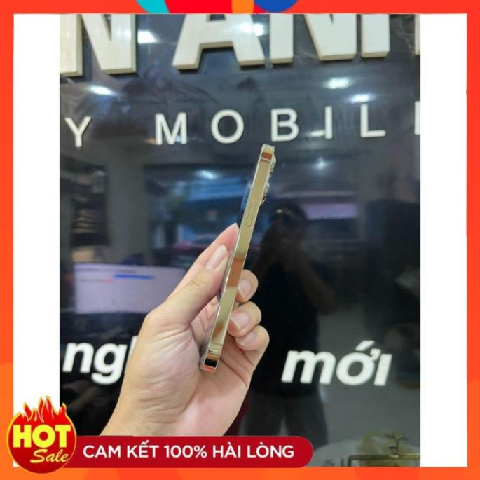 Điện thoại Ip 13 Pr0 bộ nhớ 256gb - Tặng cáp sạc tai nghe - LLA45 19BE | BigBuy360 - bigbuy360.vn