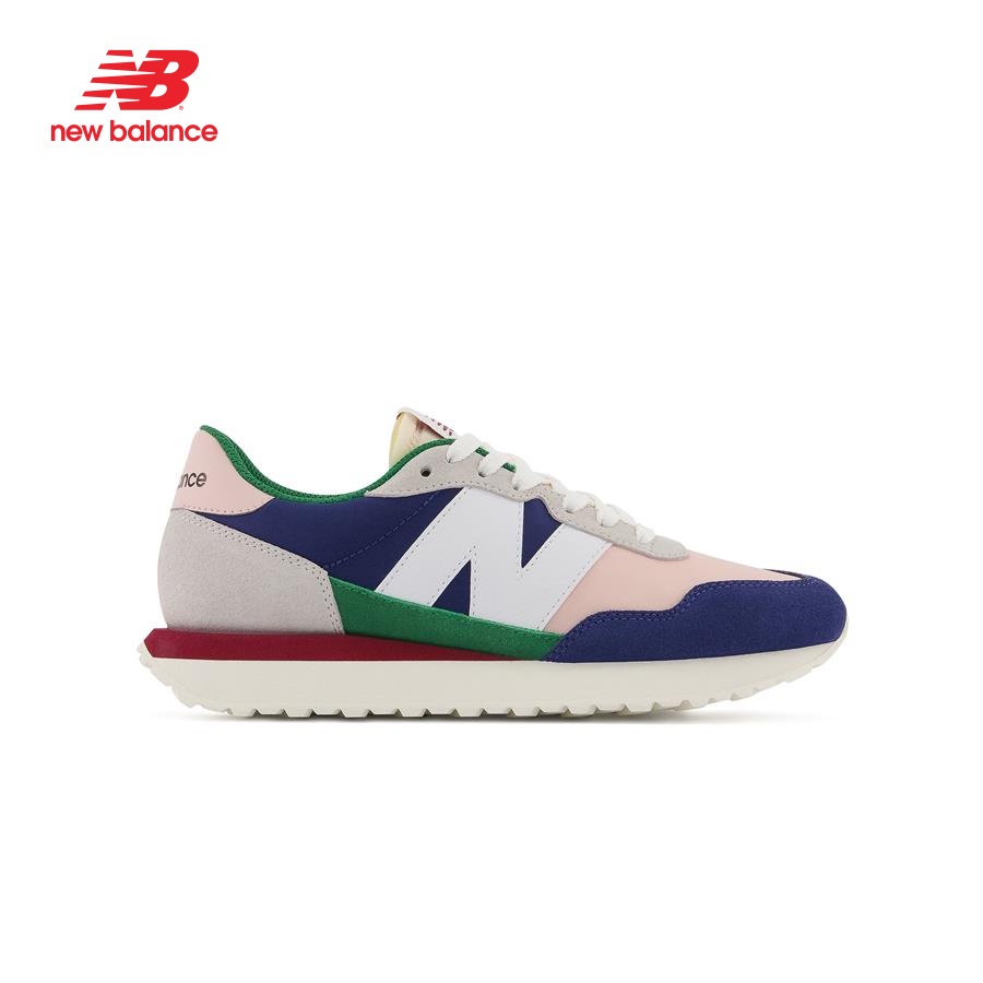 Giày sneaker nữ New Balance Classic - WS237PB