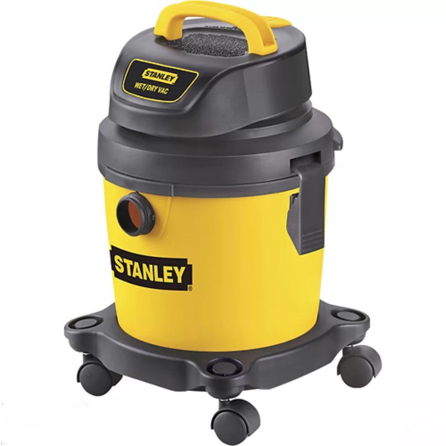 MÁY HÚT BỤI GIA DỤNG 2 CHỨC NĂNG 10L USA STANLEY SL19128P